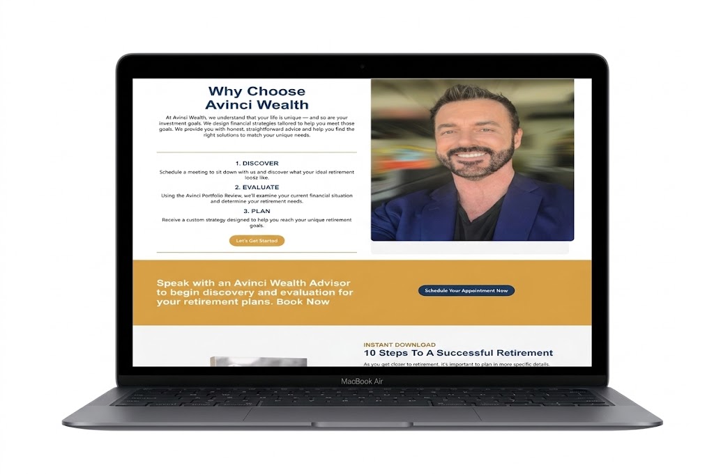 Website Design